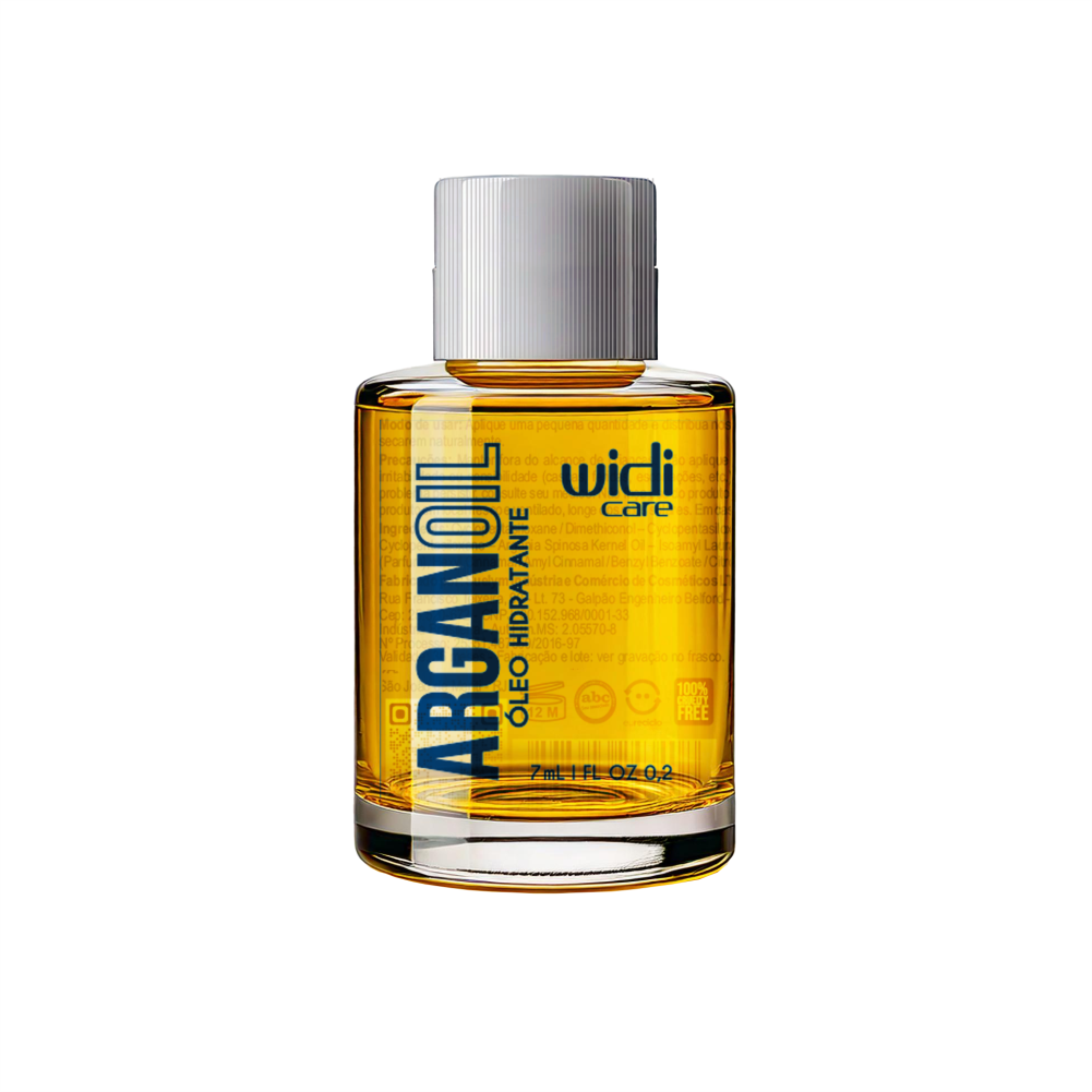 Widi Care Argan Oil Hydrate Oil 7ml