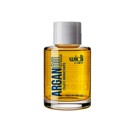 Widi Care Argan Oil Hydrate Oil 7ml