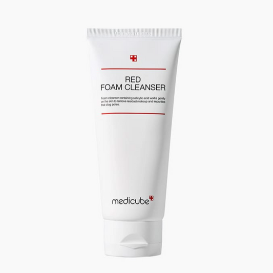 Medicube Red Foam Cleanser 230ml