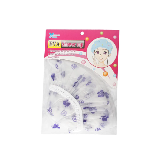 Xioulin Eva Shower Cap