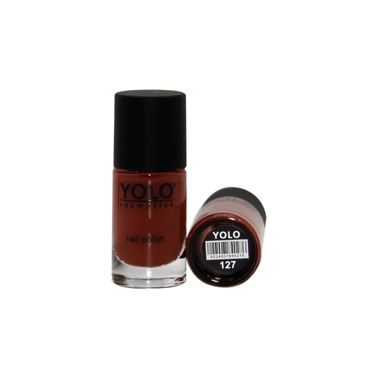 Yolo Nail Polish 127