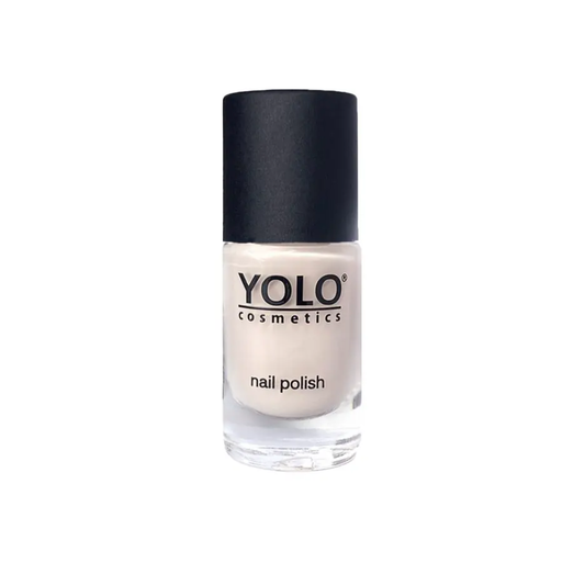 Yolo Nail Polish 130 Limited Edition
