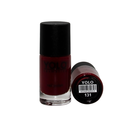 Yolo Nail Polish 131