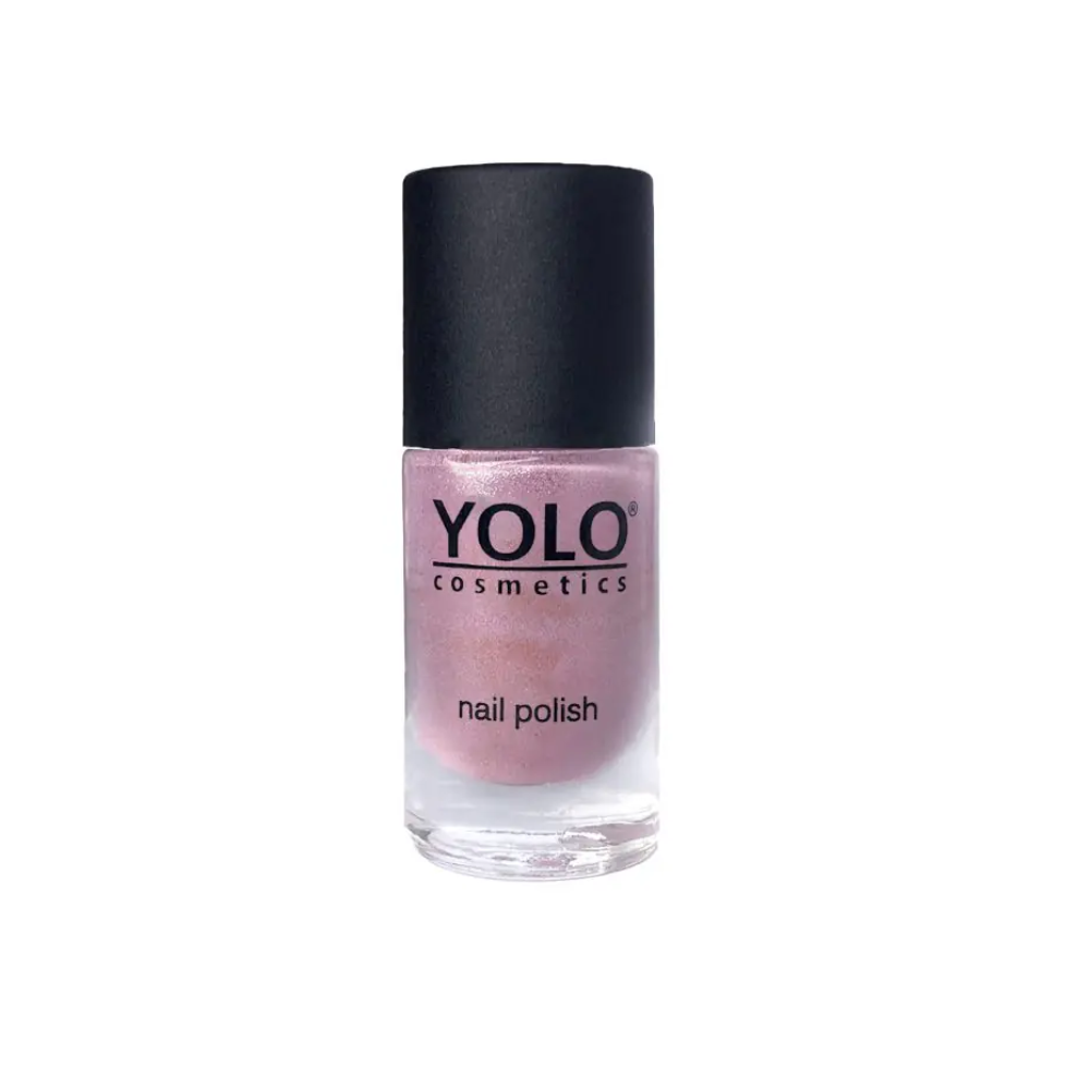 Yolo Nail Polish 131 Limited Edition