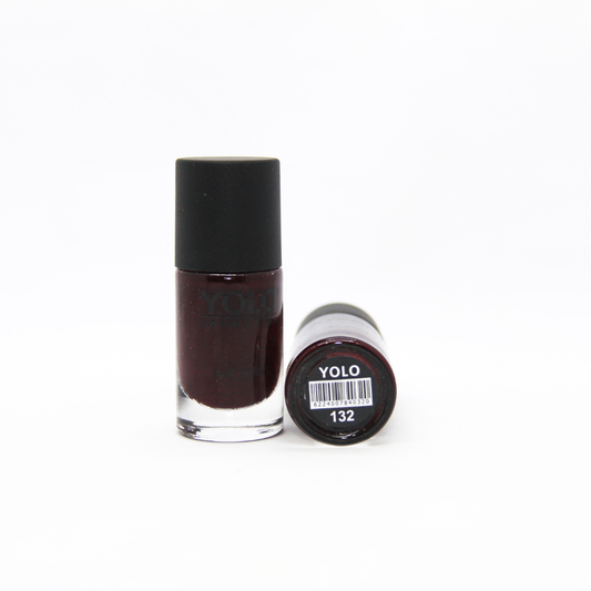 Yolo Nail Polish 132