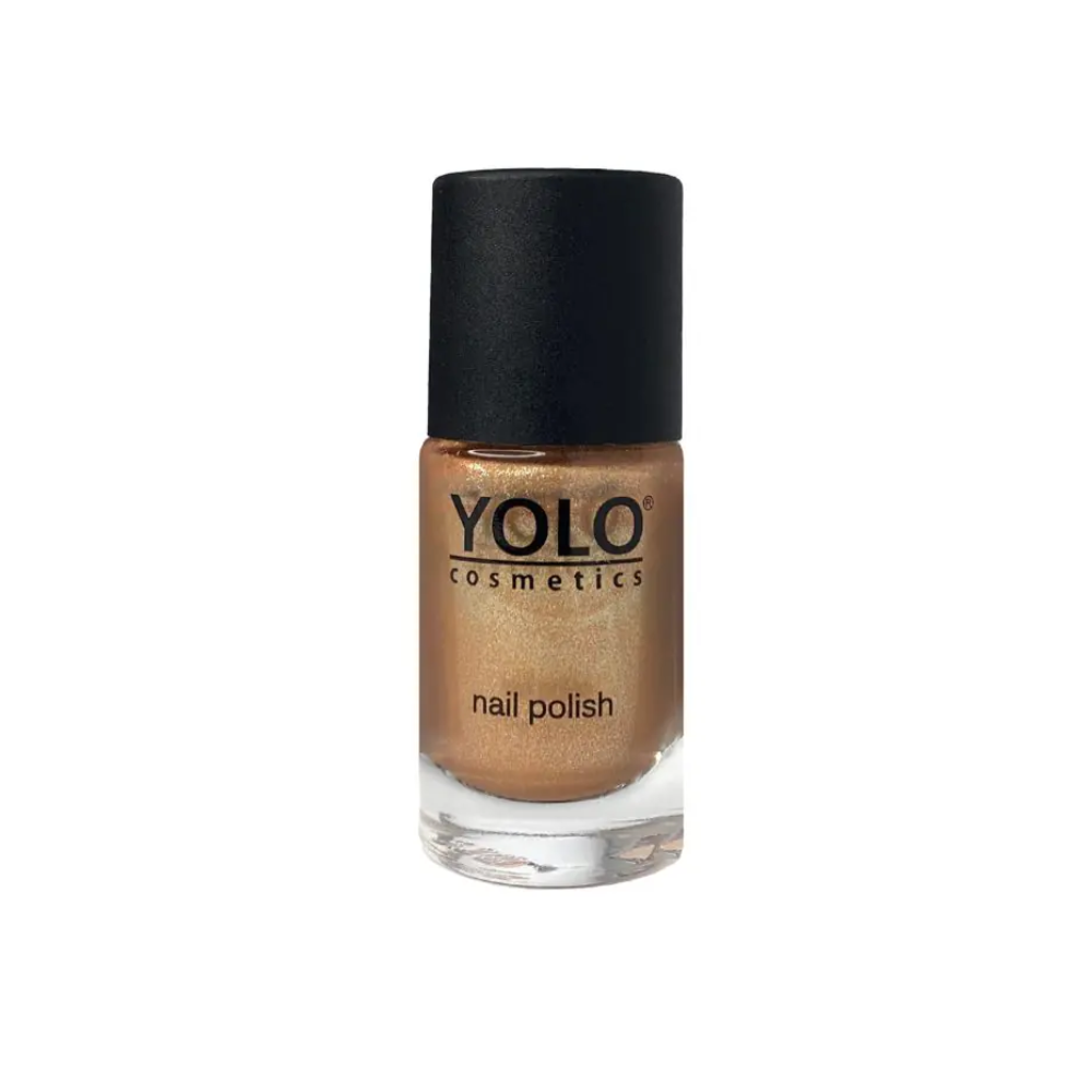 Yolo Nail Polish 132 Limited Edition