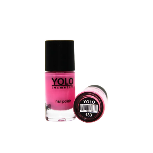 Yolo Nail Polish 133