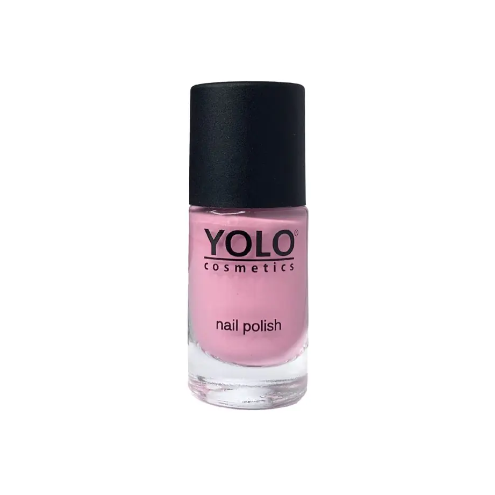 Yolo Nail Polish 133 Limited Edition
