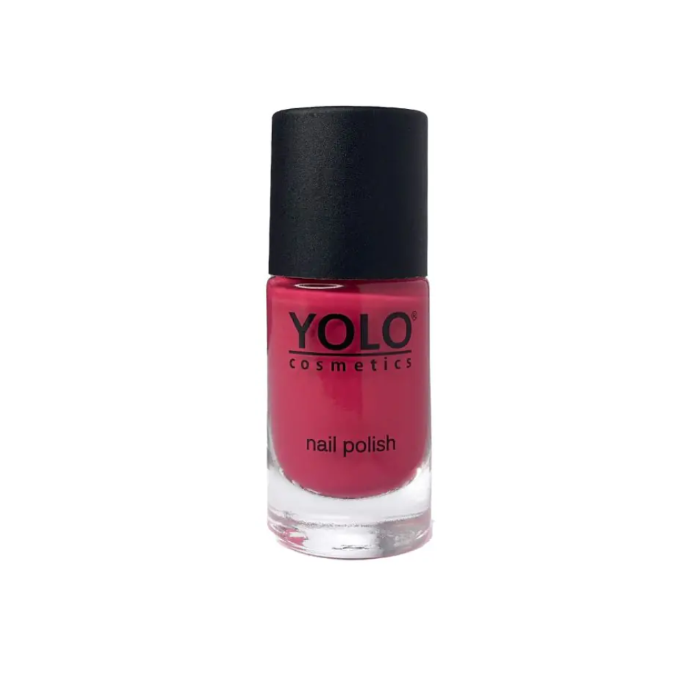 Yolo Nail Polish 134 Limited Edition