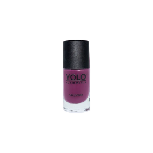 Yolo Nail Polish 135