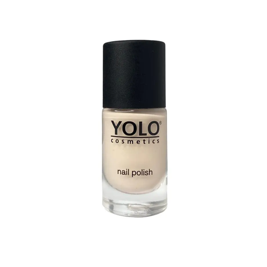 Yolo Nail Polish 135 Limited Edition