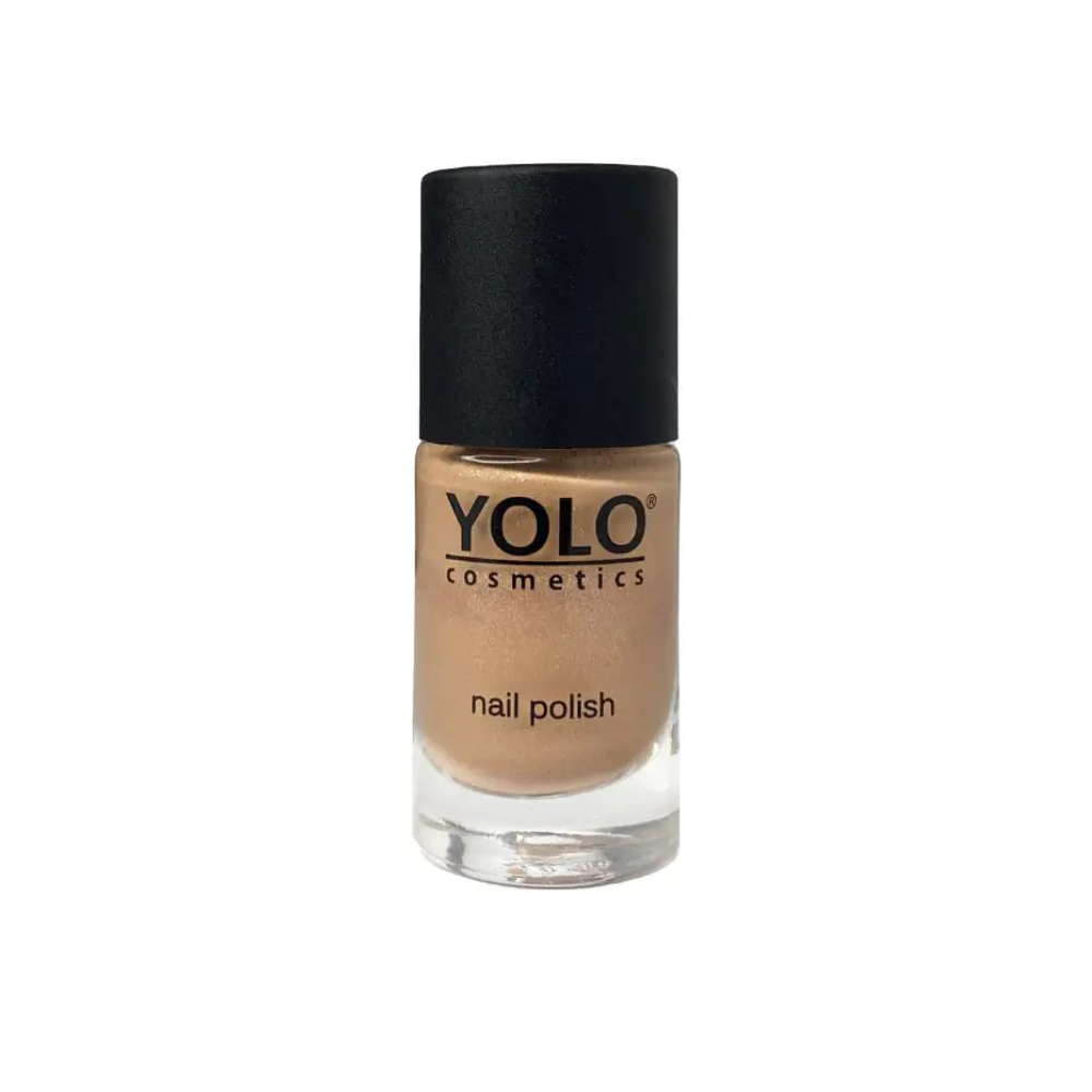 Yolo Nail Polish 136 Limited Edition