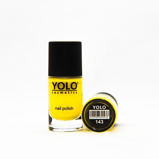 Yolo Nail Polish 143