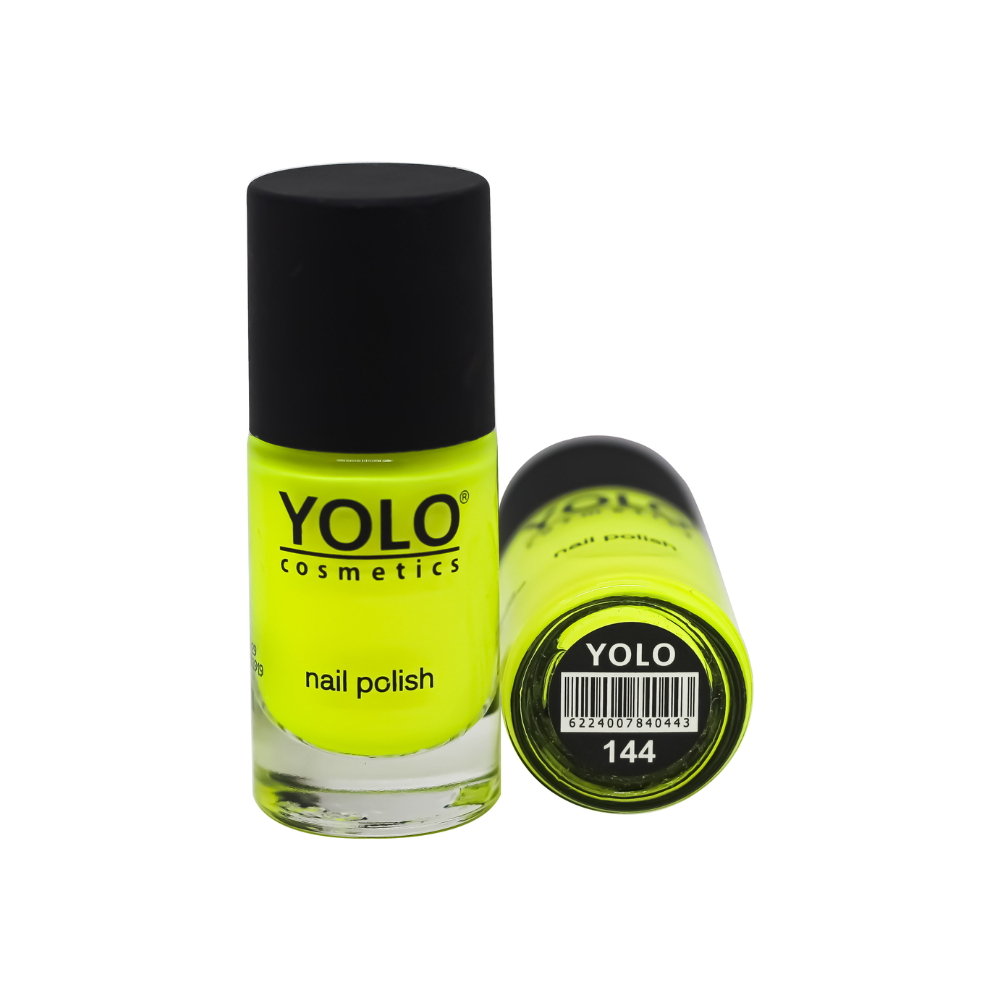Yolo Nail Polish 144