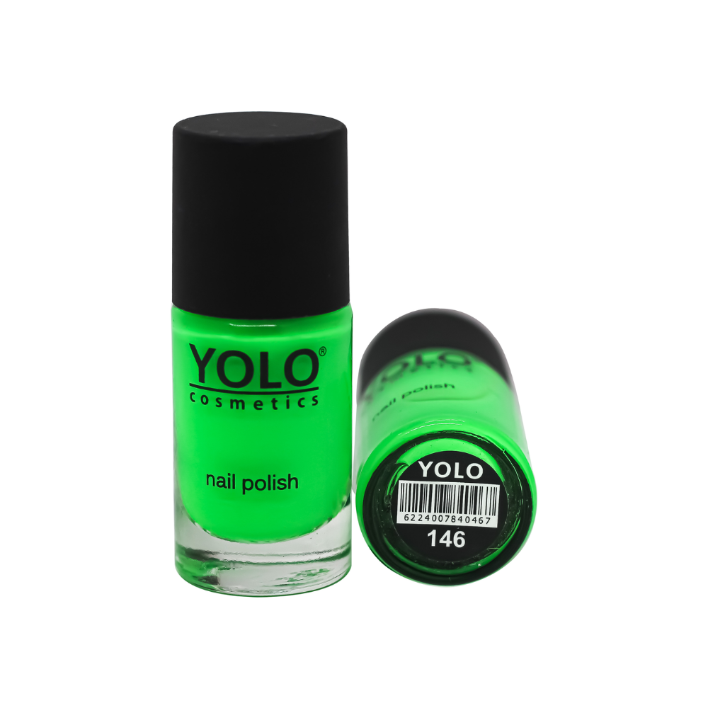 Yolo Nail Polish 146