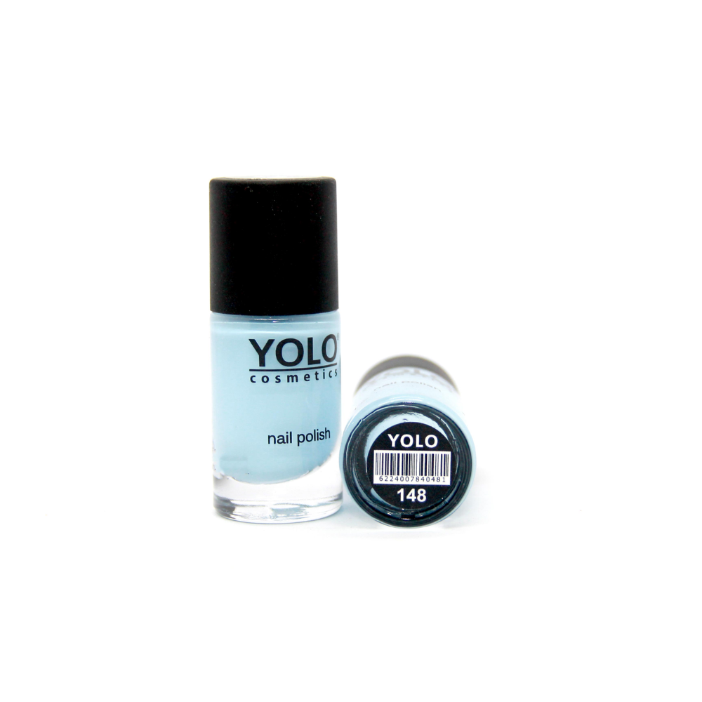 Yolo Nail Polish 148
