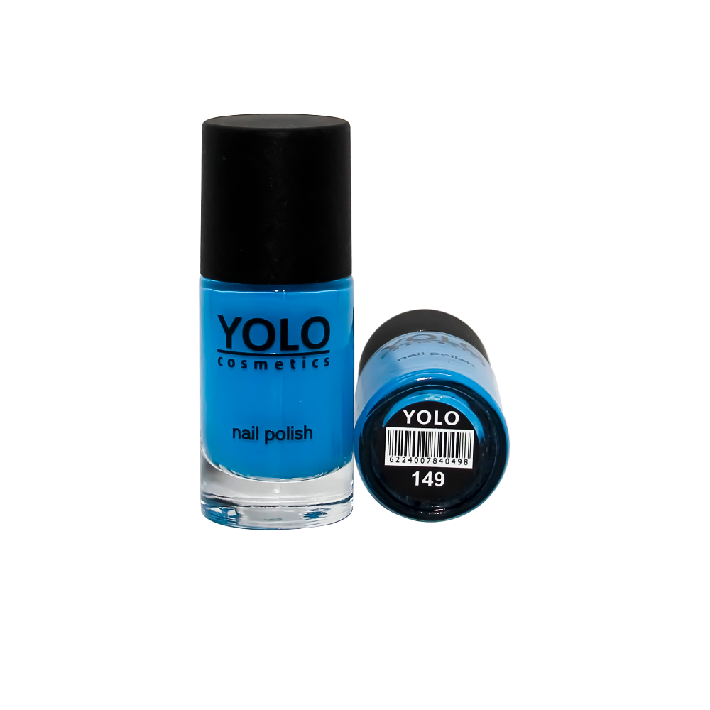 Yolo Nail Polish 149