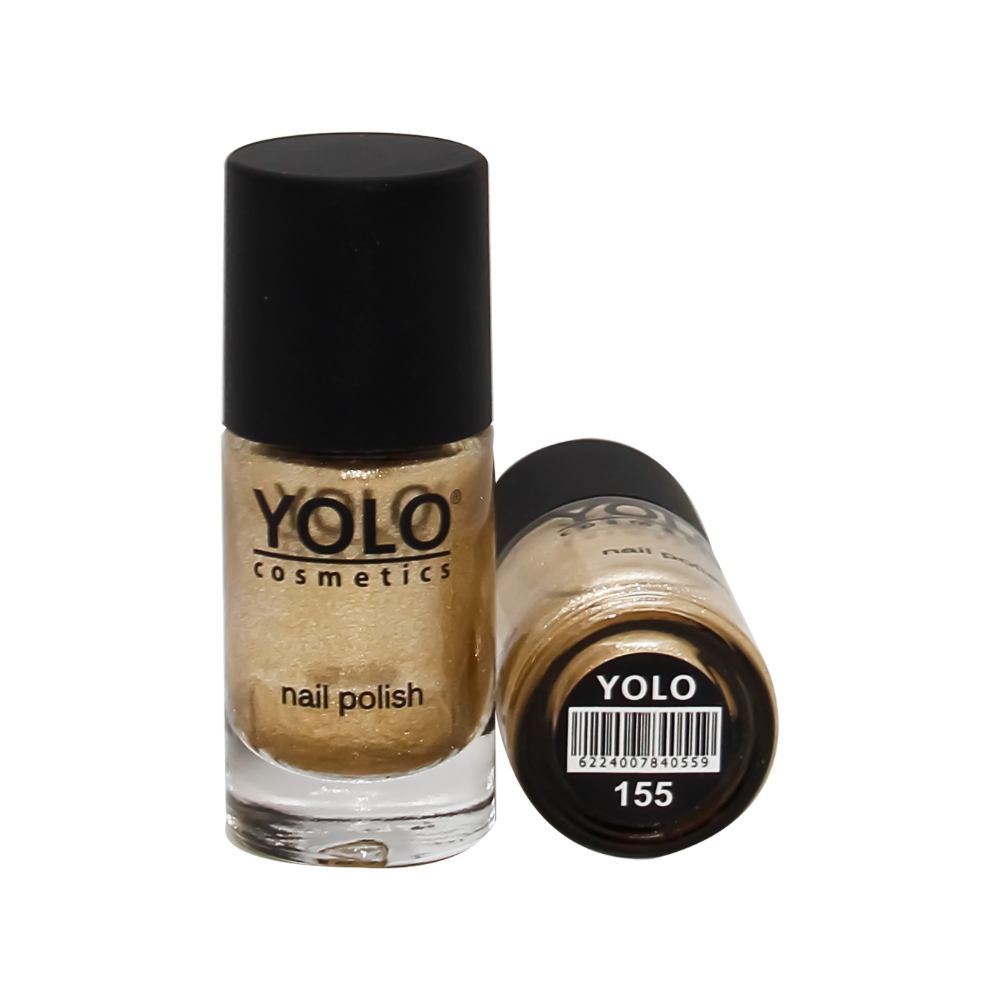 Yolo Nail Polish 155