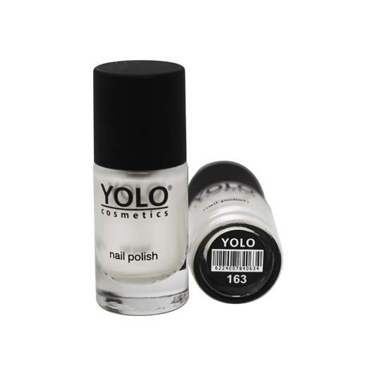 Yolo Nail Polish 163