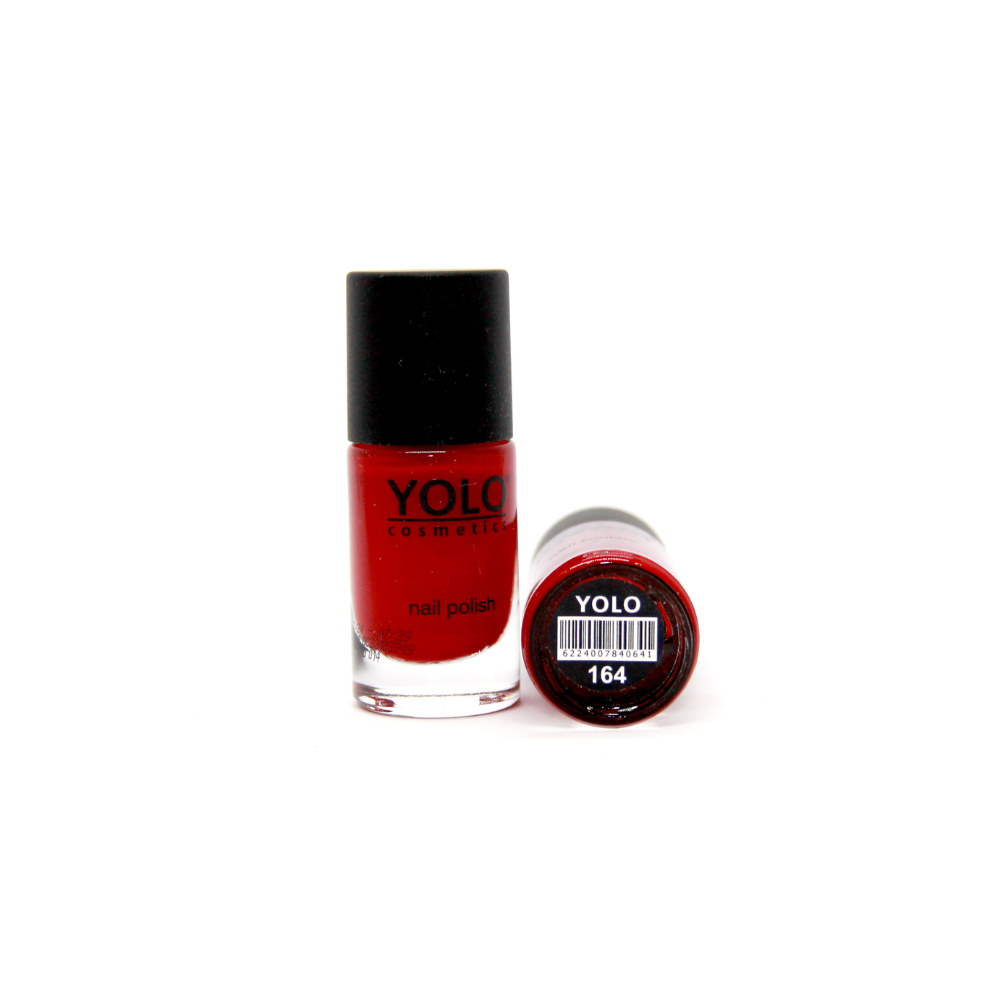 Yolo Nail Polish 164