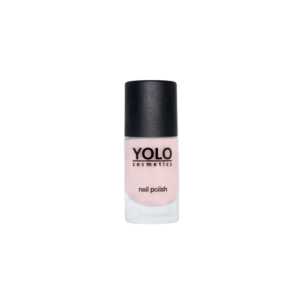 Yolo Nail Polish 165