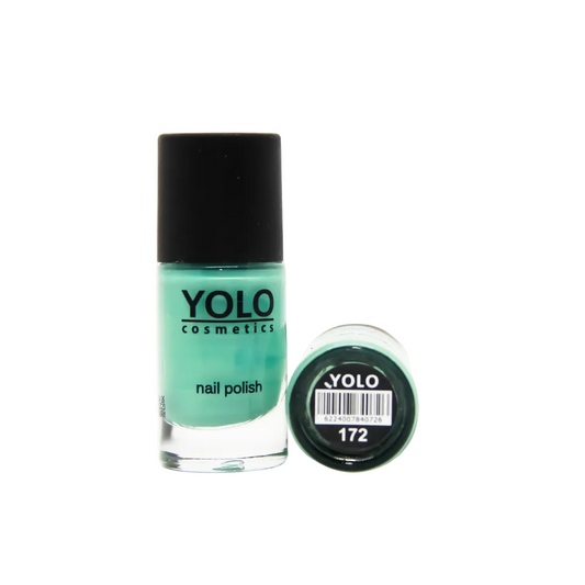 Yolo Nail Polish 172
