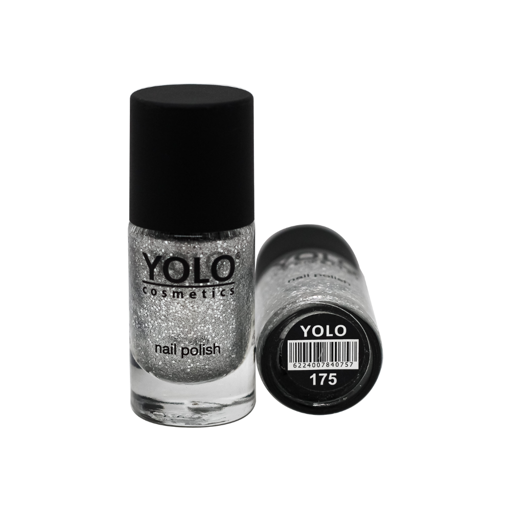 Yolo Nail Polish 175