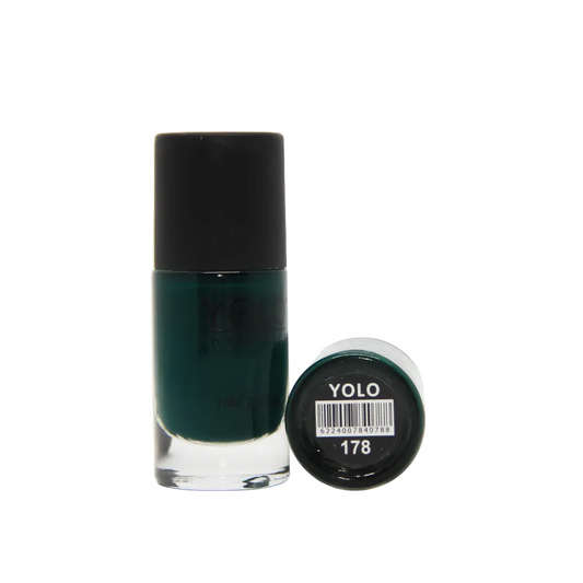 Yolo Nail Polish 178