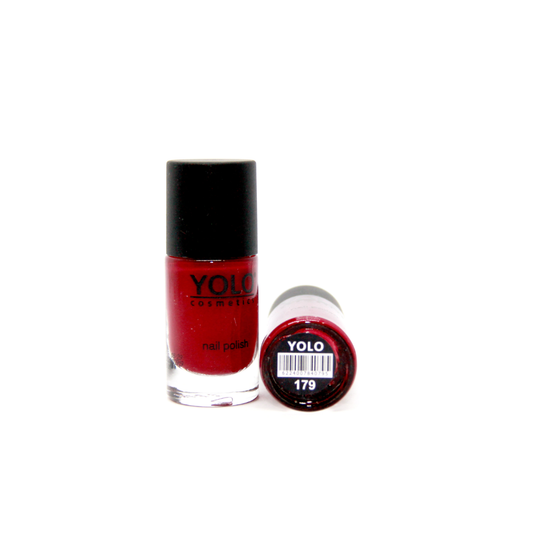 Yolo Nail Polish 179