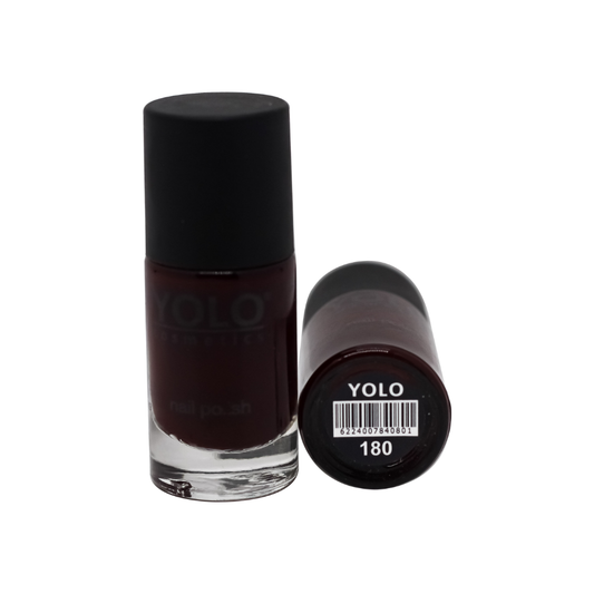 Yolo Nail Polish 180