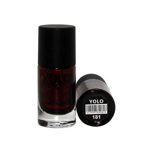 Yolo Nail Polish 181