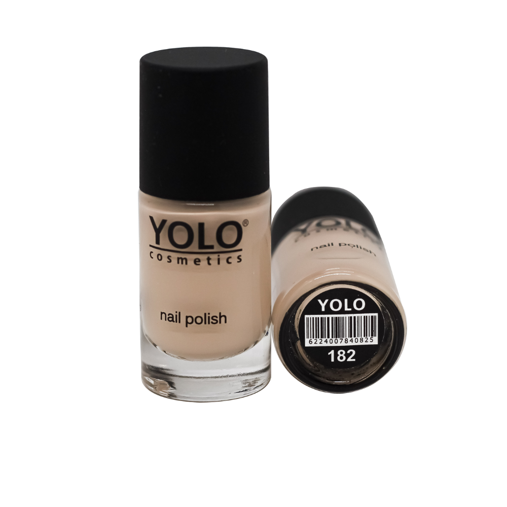 Yolo Nail Polish 182