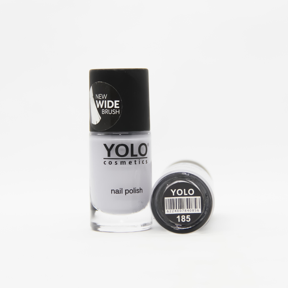 Yolo Nail Polish 185