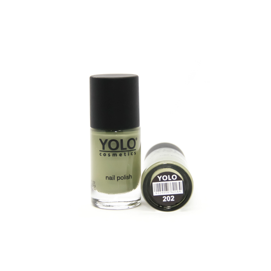 Yolo Nail Polish 202