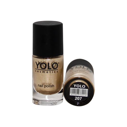 Yolo Nail Polish 207