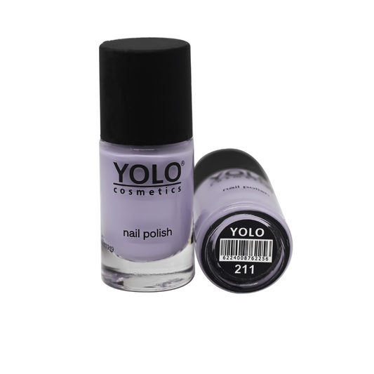 Yolo Nail Polish 211
