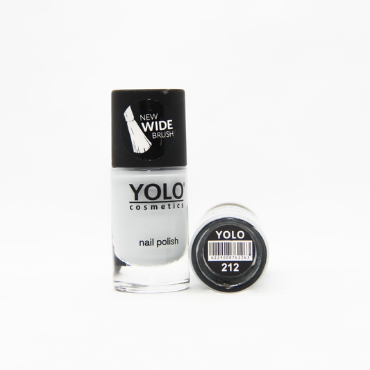 Yolo Nail Polish 212