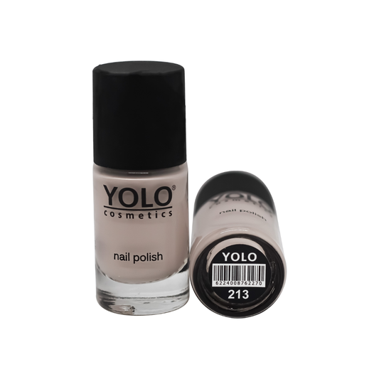 Yolo Nail Polish 213