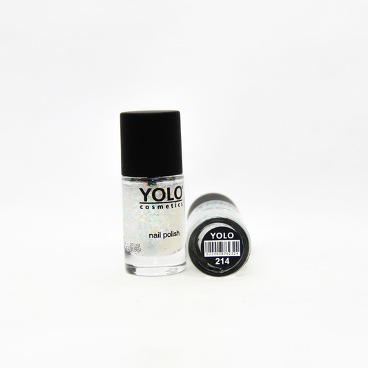 Yolo Nail Polish 214