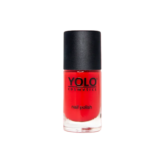 Yolo Nail Polish 218