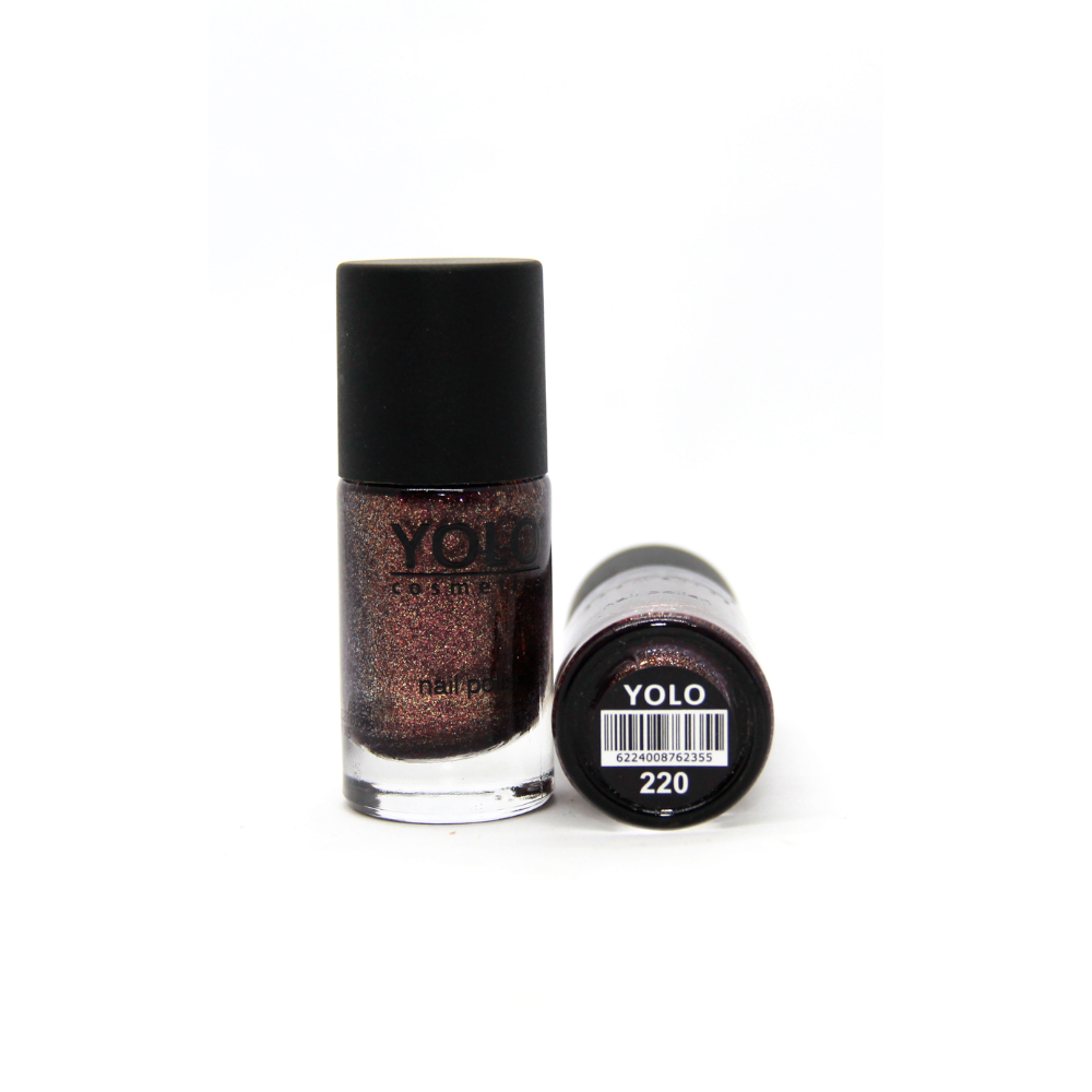 Yolo Nail Polish 220