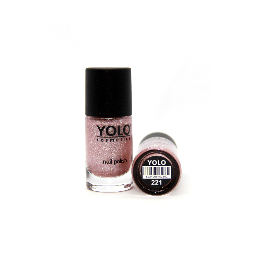 Yolo Nail Polish 221