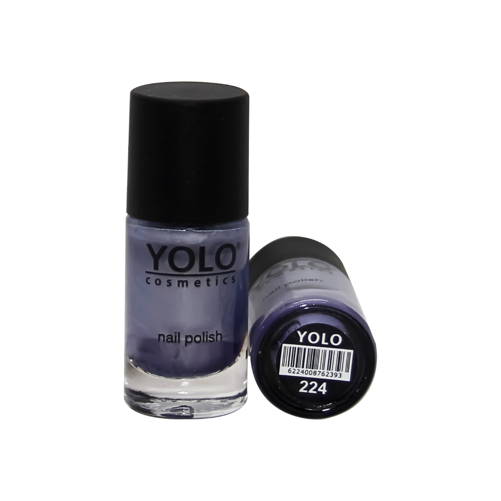 Yolo Nail Polish 224