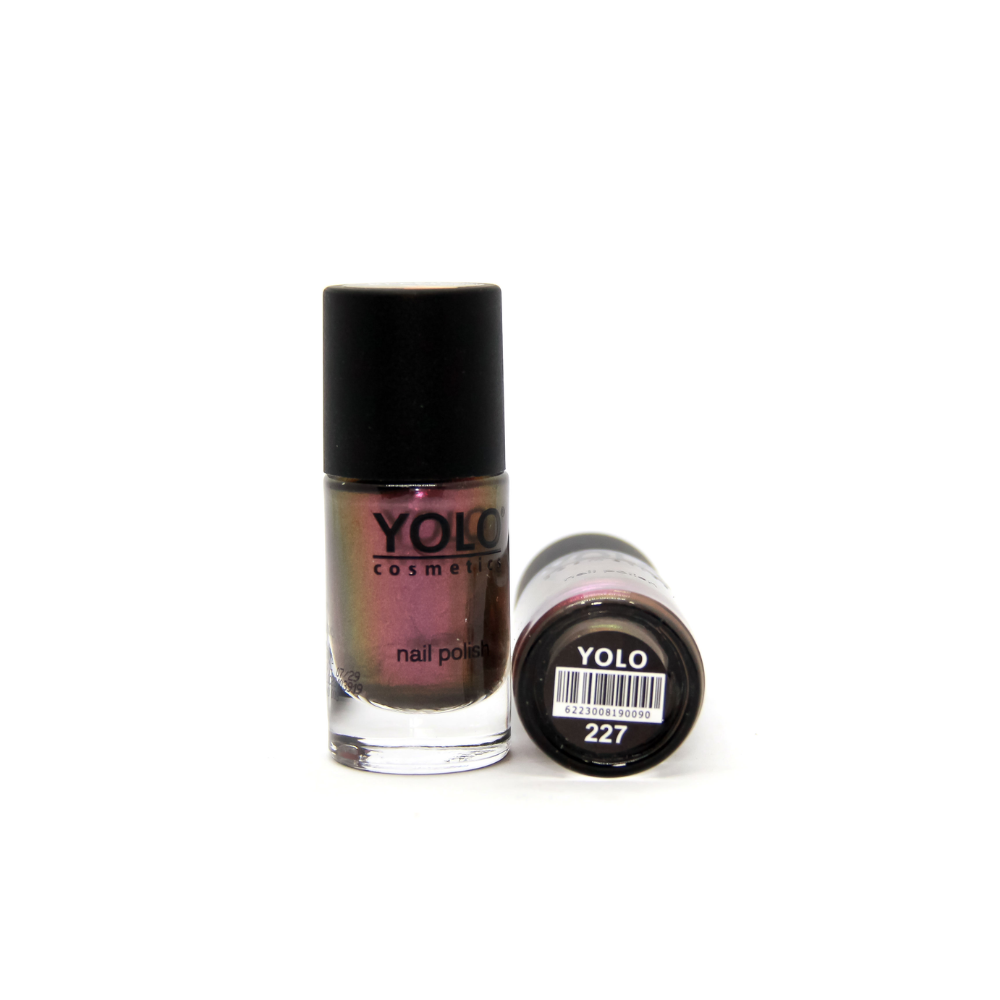 Yolo Nail Polish 227
