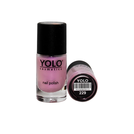 Yolo Nail Polish 229