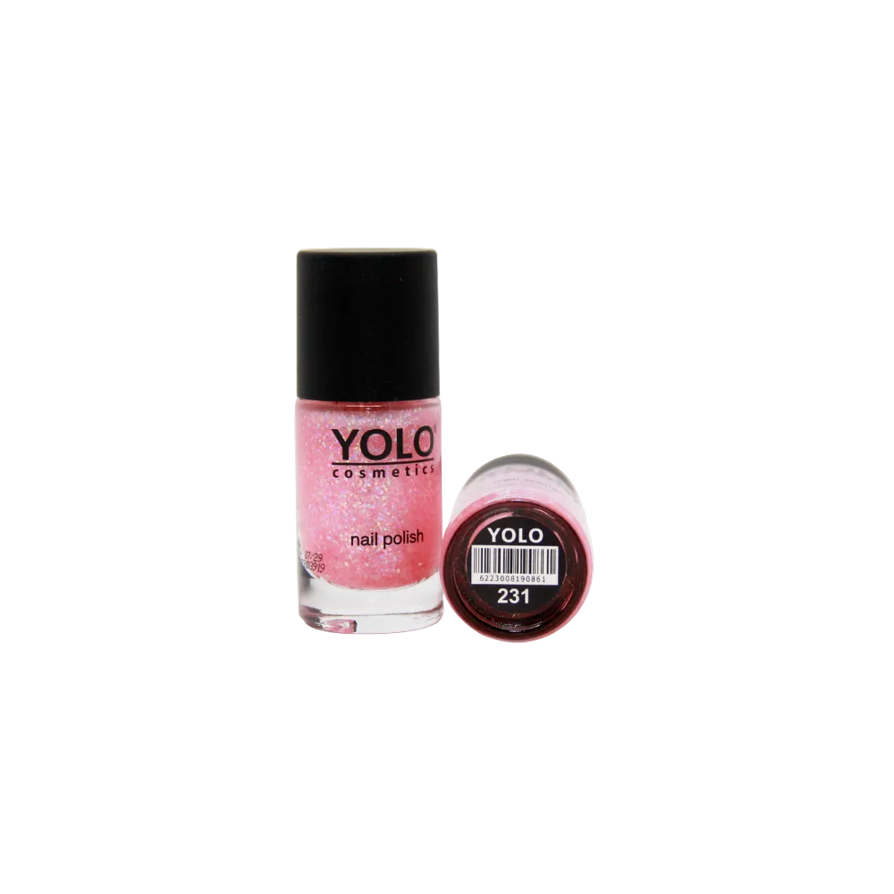 Yolo Nail Polish 231