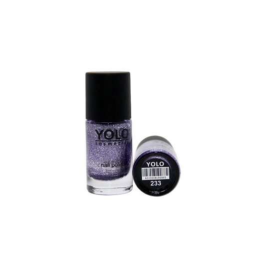 Yolo Nail Polish 233