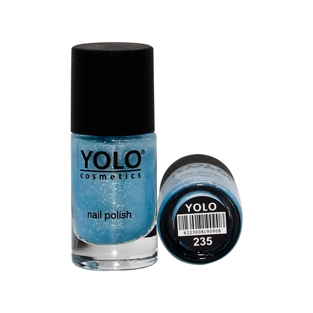 Yolo Nail Polish 235