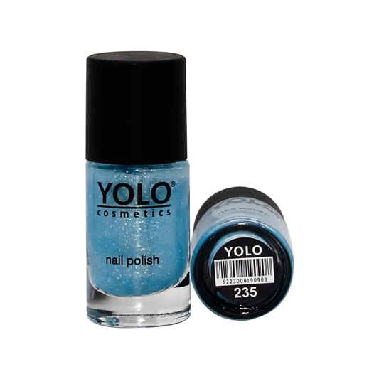 Yolo Nail Polish 235