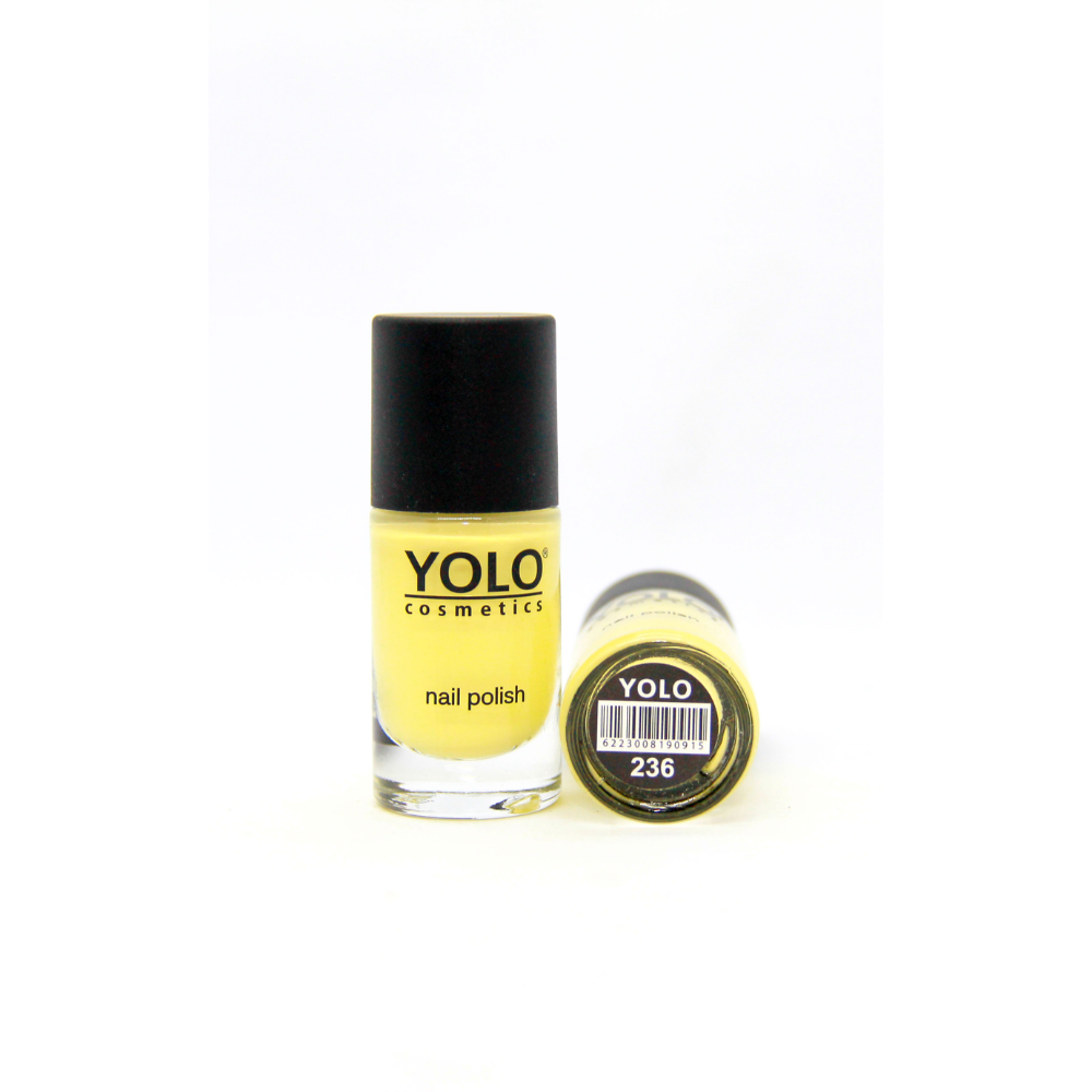 Yolo Nail Polish 236